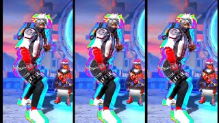 Download lagu JEDAG JEDUG AM🌈 || 🎧DJ AKU MAH APA, SPRECTAL MAP🌈 X EFEK GELOMBANG ✨