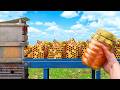 How Honey Made Me the Richest Solo in Rust How Honey Made Me the Richest Solo in Rust