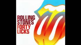 Rolling Stones - 40 Licks Album