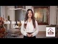 Safe Sex In Real Life-Episode 2(Safe Is The New Sexy)