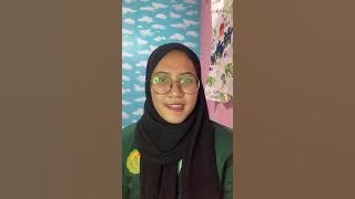 Musikalisasi Puisi “Rumah - Salshabilla”