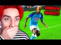 HO ROTTO FIFA 23 ULTRA REALISTICO 8K!!