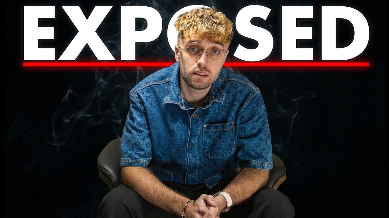 Candy - Statement (Offizielles Musikvideo)