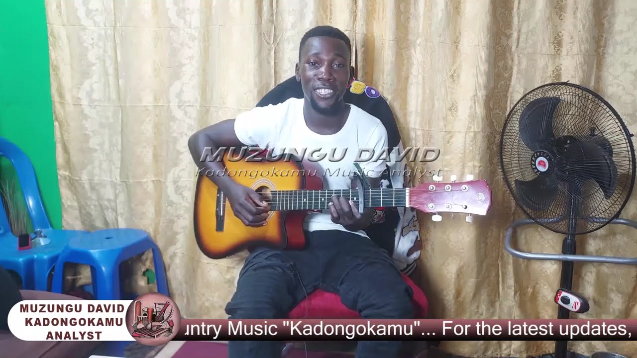 Anyumirwa Kafeero, Basudde, Ssebatta ne Walukagga mujjae tunyumirwe nange Vicentoh Degrey