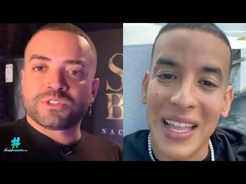 Vídeo: A Esposa De Daddy Yankee Surpreende Com Esta Mensagem Para Daddy Yankee Em Redes