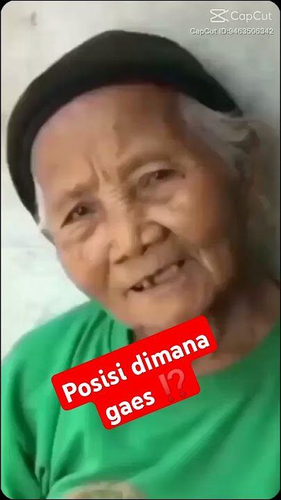 POSISI DIMANA GAES ⁉️ #kerja #dagelan #masak #shorts
