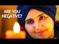 Are you negative? | Sahla Parveen ENGLISH