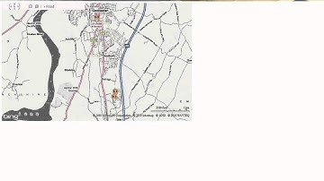 Video Demonstration - Bing Maps API