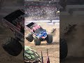Busting out a move and almost saved it 🕺🤏