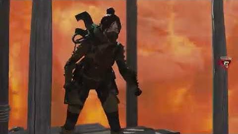 Apex Legends 2x Level 4 Knockdown Shield Save