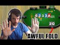 10 reasons you dont beat low stakes poker