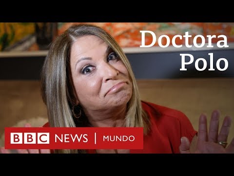 Dra. Polo: "Después del cáncer, con más razón uno es más feliz"