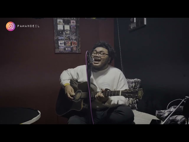 Balasan Janji Palsumu - Leon | Cover | Deil imhani ( LAGU VIRAL💥) #balasanjanjipalsumu #ayieleon class=