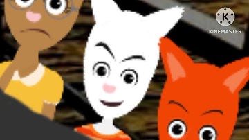 Max & Ruby: Team Invincible (2014) Part 11