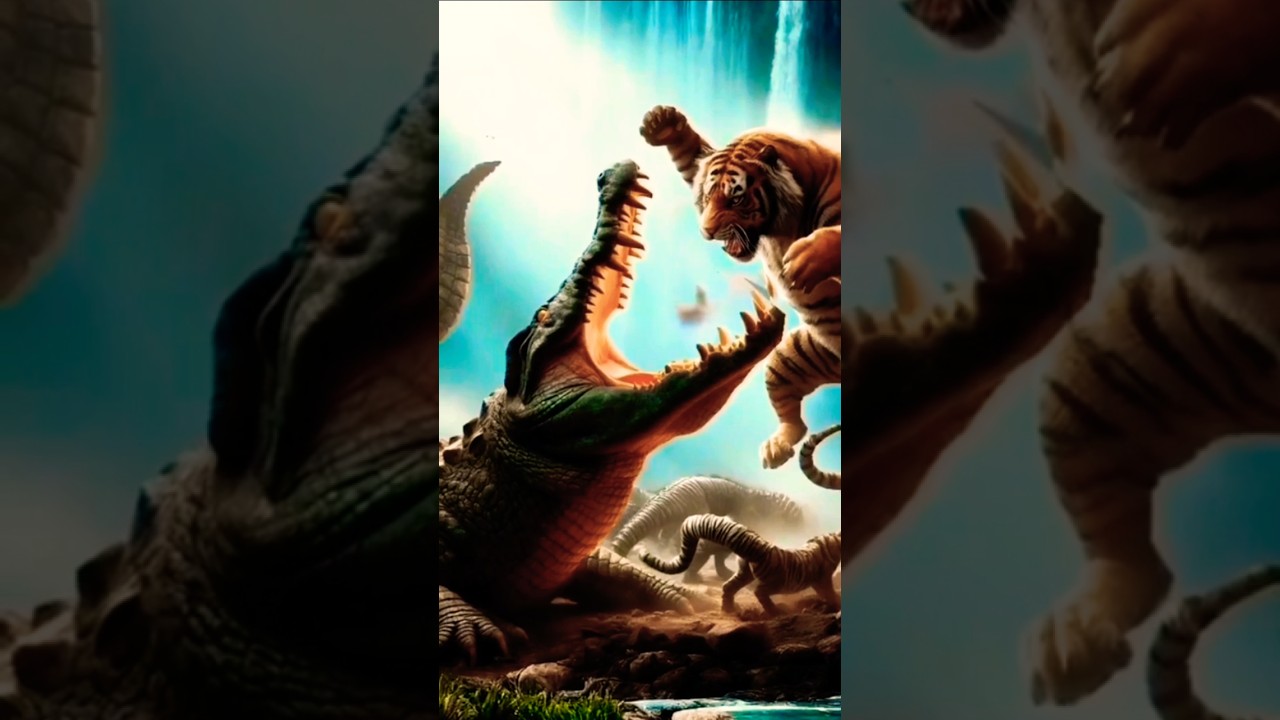 Hybrid animals| amazing animal fusion 