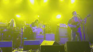 Modest Mouse - Shit In Your Cut - State Theatre, Portland, ME 10/08/17