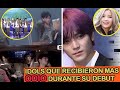 IDOLS QUE RECIBIERON MAS ODIO DURANTE SU DEBUT !!