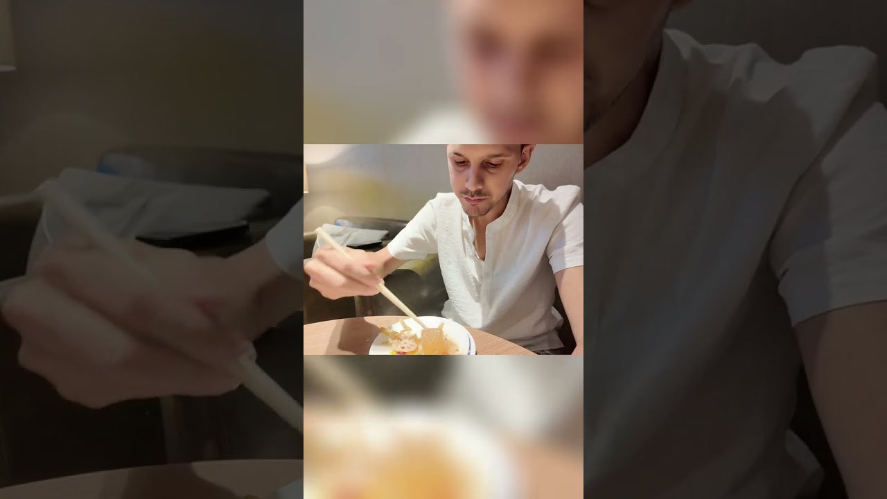 Asian Food: Try New Flavors and Feel Better!