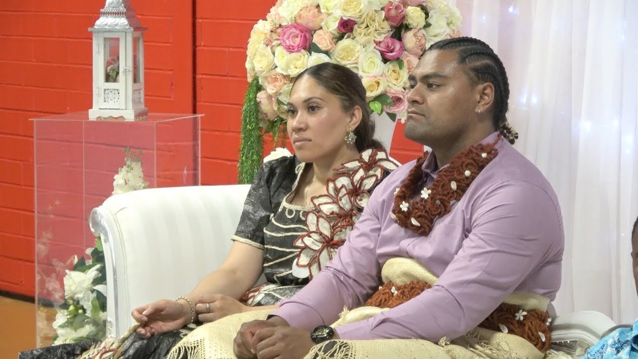 Fakalelea Mali, Ouau Kava & Vala Mali - Rachel Amalani Latu & Richard Pohahau
