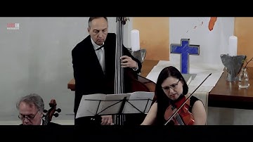 W.A. Mozart - Requiem K.626 arr. Peter Lichtenthal (for strings)