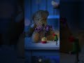 Ever wondered how the charming, cuddly sewing machine BERNLI came to life? 🎄✨