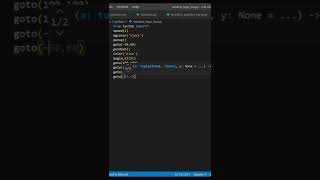 Display Windows logo using python #programmer #programming #python