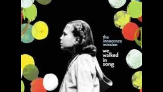 The Innocence Mission Happy Birthday