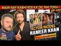 Excuse Me with Ahmad Ali Butt | Episode 193: Interview with Nameer Khan