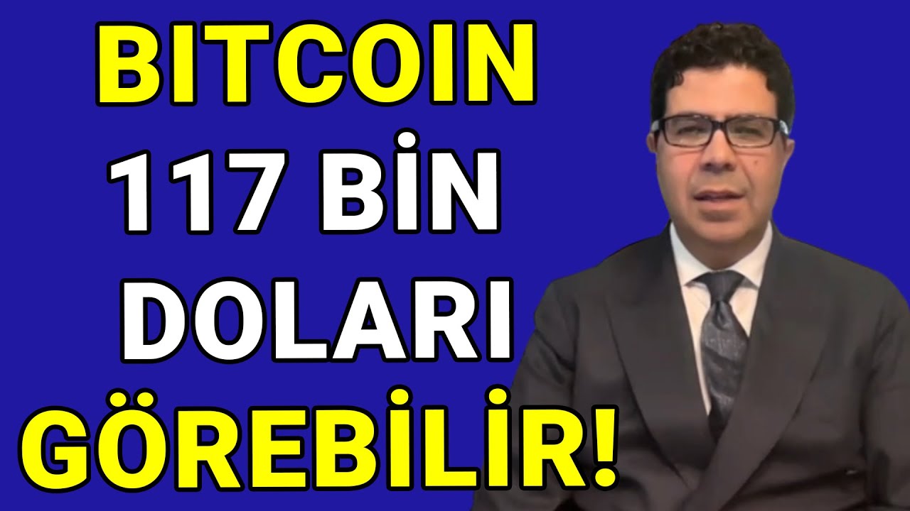 Uzman İsimden Bitcoin Yorumu: 