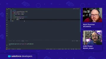 codeLive: JavaScript Gotcha