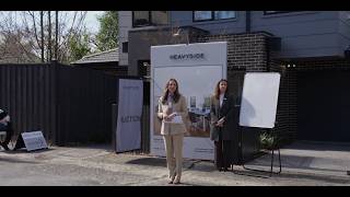 Auction Video | 6 Whyte Grove, Mont Albert