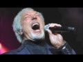 Tom Jones Sixteen Tons