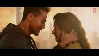 مشاهدة فيلم المتمرد official trailer Baaghi 3