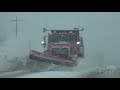 10-20-2020 Minneapolis, MN - Record-Breaking October Snow - Car Accidents