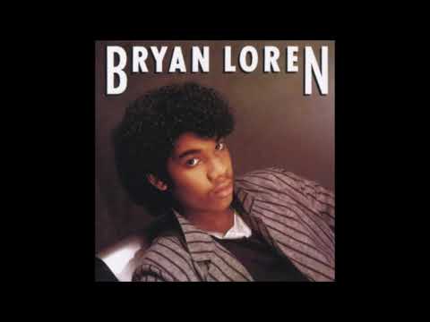 Bryan Loren - For Tonight