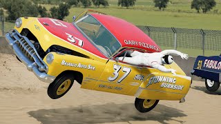 Download Lagu Satisfying Racing Rollover Crashes #58 | BeamNG Drive MP3 Download Lagu Satisfying Racing Rollover Crashes #58 | BeamNG Drive MP3