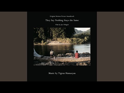 Putar The Sacrifice 1 - Tigran Hamasyan