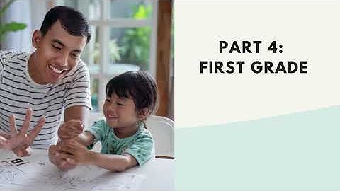 First Grade Math Standards | Understanding Common Core Standards