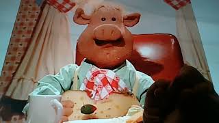 Horacio the handsnake - Percy (Muppet)