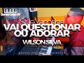 RITMO WILSON SILVA | YAMAHA S-SX @WilsonSilvaOficiall