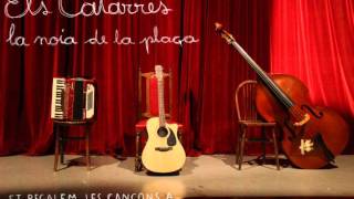 La Noia de la Plaça - Els Catarres chords