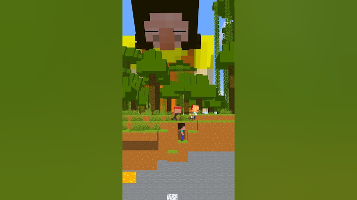 Green Light and Red Light Challenge (Squid Game 2 x Minecraft Animation)