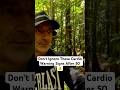 Don’t Ignore These Cardio Warning Signs After 50 #warnings #warningstory #warningsigns
