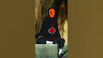 Obito Uchiha SAD EDIT 4K 
