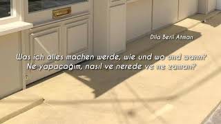 Annenmaykantereit - Es Geht Mir Gut Türkçe Çeviri