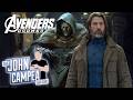 Leaked Avengers Doomsday Clip Is Very Real* - The John Campea Show