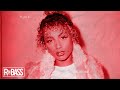 DaniLeigh - Monique (Lyrics)