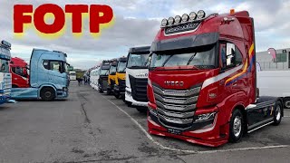 'Full of the Pipe' Truck Show 2023 IVECO S-Way TurboStar Limited Edition by Stavros969 41,360 views 5 months ago 21 minutes