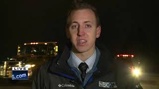 Honor run for tow trucker killed in crash