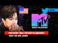 Димаш на MTV - Какова реальная сила Dears 2021? / Qairan Elim проигрывает в твиттере